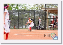 Varsity Softball vs TWest * (270 Slides)